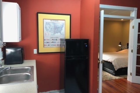 Apartment in Saint Augustine, Florida 1 bedroom, 52.03 sq.m. № 1866023 - photo 6