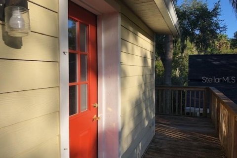 Apartment in Saint Augustine, Florida 1 bedroom, 52.03 sq.m. № 1866023 - photo 3