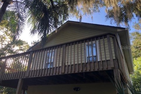 Apartment in Saint Augustine, Florida 1 bedroom, 52.03 sq.m. № 1866023 - photo 1