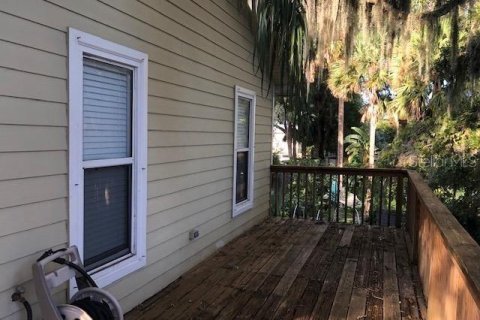 Apartment in Saint Augustine, Florida 1 bedroom, 52.03 sq.m. № 1866023 - photo 4
