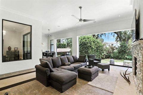 Villa ou maison à vendre à Winter Park, Floride: 4 chambres, 302.68 m2 № 1883289 - photo 30
