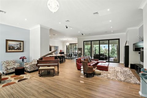 Villa ou maison à vendre à Winter Park, Floride: 4 chambres, 302.68 m2 № 1883289 - photo 5