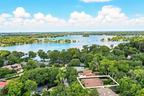 Villa ou maison à vendre à Winter Park, Floride: 4 chambres, 302.68 m2 № 1883289 - photo 3