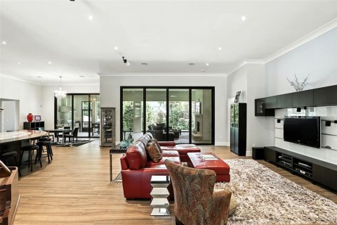 Villa ou maison à vendre à Winter Park, Floride: 4 chambres, 302.68 m2 № 1883289 - photo 6