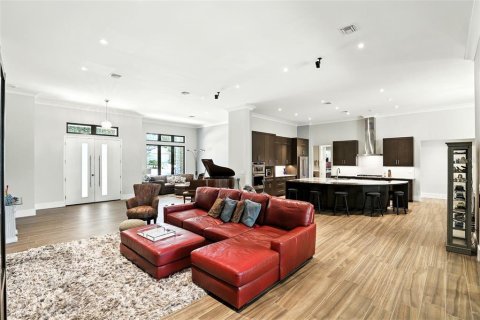 Villa ou maison à vendre à Winter Park, Floride: 4 chambres, 302.68 m2 № 1883289 - photo 8