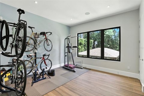 Villa ou maison à vendre à Winter Park, Floride: 4 chambres, 302.68 m2 № 1883289 - photo 27