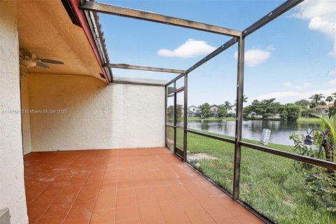 Купить кондоминиум в Санрайз, Флорида 3 спальни, 153.29м2, № 1895885 - фото 20