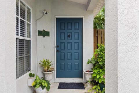 House in Tarpon Springs, Florida 3 bedrooms, 151.06 sq.m. № 2337282 - photo 4