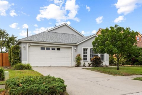 House in Tarpon Springs, Florida 3 bedrooms, 151.06 sq.m. № 2337282 - photo 3