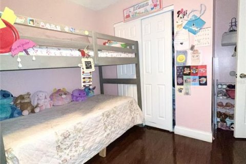 Casa en venta en Tampa, Florida, 3 dormitorios, 137.5 m2 № 2115530 - foto 10
