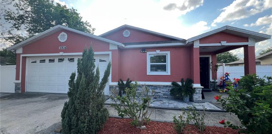 Casa en Tampa, Florida 3 dormitorios, 137.5 m2 № 2115530