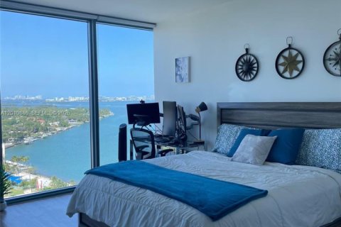 Copropriété à louer à Miami, Floride: 1 chambre, 70.7 m2 № 2076671 - photo 11