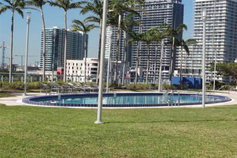Copropriété à louer à Miami, Floride: 1 chambre, 70.7 m2 № 2076671 - photo 25