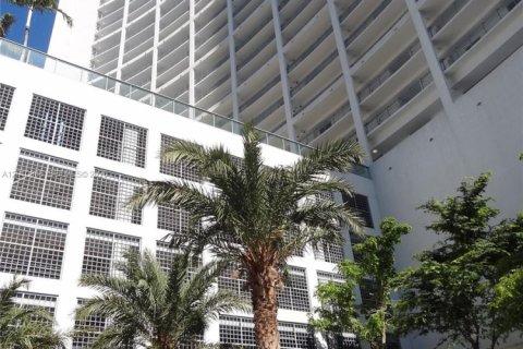 Copropriété à louer à Miami, Floride: 1 chambre, 70.7 m2 № 2076671 - photo 22