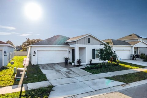 Casa en Eagle Lake, Florida 3 dormitorios, 143.26 m2 № 2380949