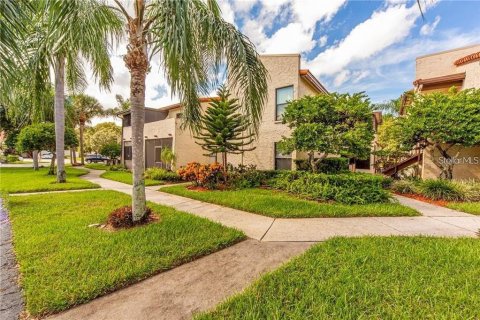 Condominio en Palm Harbor, Florida, 1 dormitorio  № 2108005