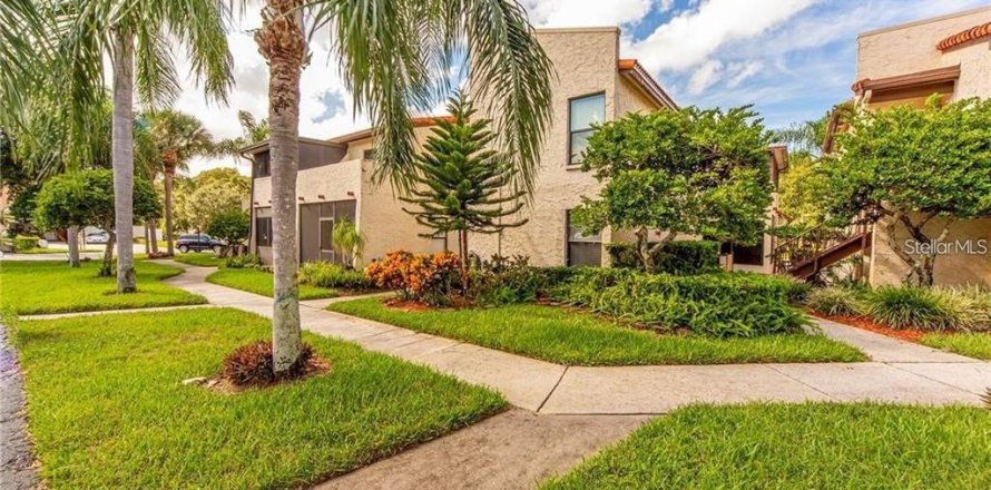 Condo in Palm Harbor, Florida, 1 bedroom № 2108005