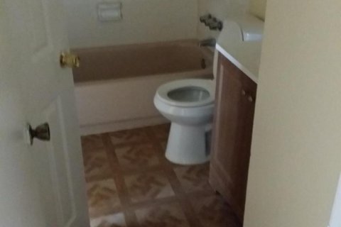 Adosado en venta en Lauderhill, Florida, 2 dormitorios, 87.33 m2 № 2242006 - foto 11
