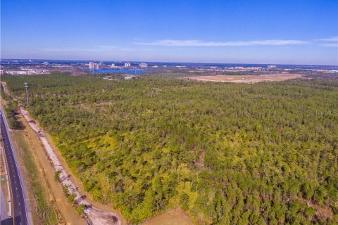 Land in Orlando, Florida № 212859 - photo 3