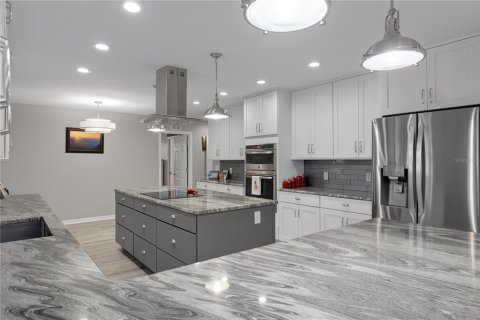 Casa en venta en Homosassa, Florida, 3 dormitorios, 232.81 m2 № 2386265 - foto 16