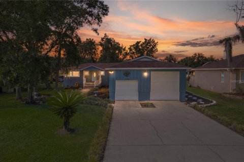 Casa en venta en Homosassa, Florida, 3 dormitorios, 232.81 m2 № 2386265 - foto 2