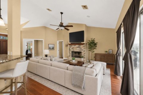 Villa ou maison à vendre à Dunnellon, Floride: 3 chambres, 207.36 m2 № 2205104 - photo 11