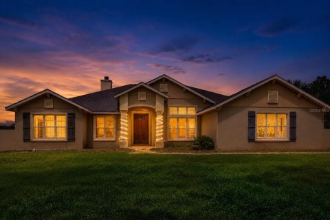 Villa ou maison à vendre à Dunnellon, Floride: 3 chambres, 207.36 m2 № 2205104 - photo 2