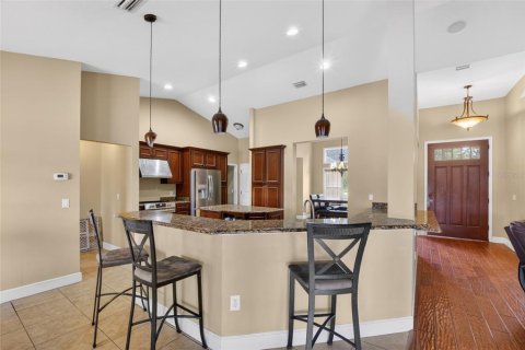 Villa ou maison à vendre à Dunnellon, Floride: 3 chambres, 207.36 m2 № 2205104 - photo 14