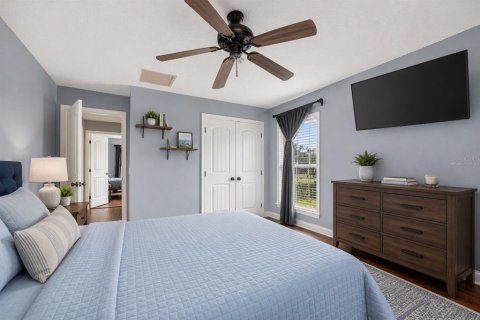 Villa ou maison à vendre à Dunnellon, Floride: 3 chambres, 207.36 m2 № 2205104 - photo 25