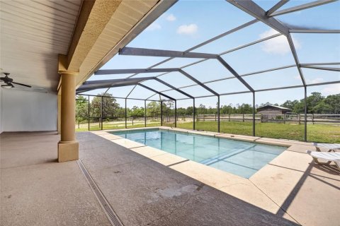Villa ou maison à vendre à Dunnellon, Floride: 3 chambres, 207.36 m2 № 2205104 - photo 6