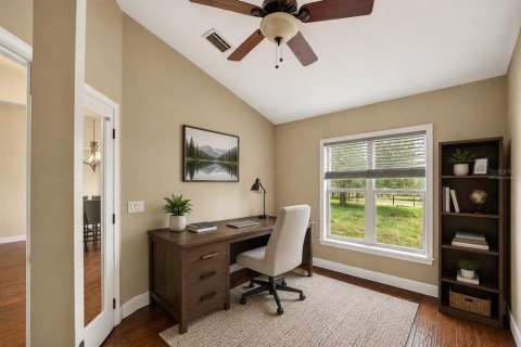 Villa ou maison à vendre à Dunnellon, Floride: 3 chambres, 207.36 m2 № 2205104 - photo 28