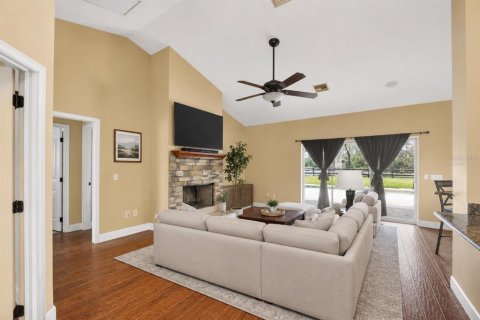 Villa ou maison à vendre à Dunnellon, Floride: 3 chambres, 207.36 m2 № 2205104 - photo 10