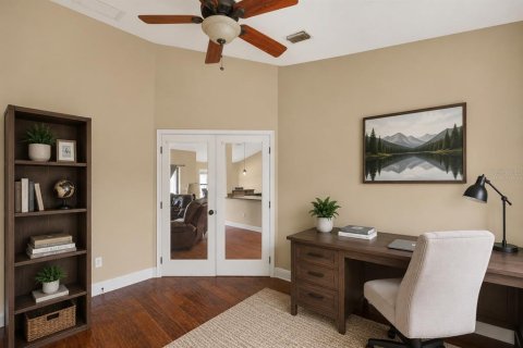 Villa ou maison à vendre à Dunnellon, Floride: 3 chambres, 207.36 m2 № 2205104 - photo 27