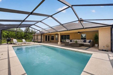 Villa ou maison à vendre à Dunnellon, Floride: 3 chambres, 207.36 m2 № 2205104 - photo 5