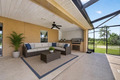 Villa ou maison à vendre à Dunnellon, Floride: 3 chambres, 207.36 m2 № 2205104 - photo 30