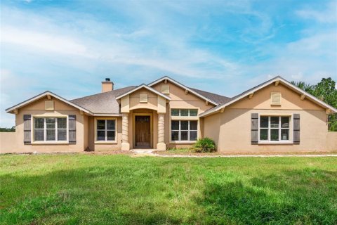Villa ou maison à vendre à Dunnellon, Floride: 3 chambres, 207.36 m2 № 2205104 - photo 3