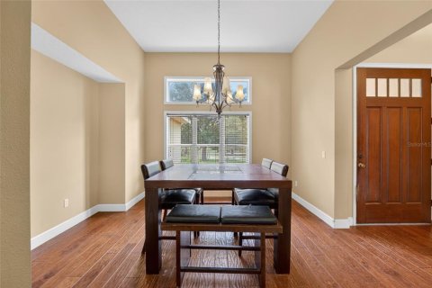 Villa ou maison à vendre à Dunnellon, Floride: 3 chambres, 207.36 m2 № 2205104 - photo 9
