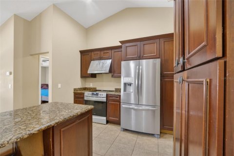 Villa ou maison à vendre à Dunnellon, Floride: 3 chambres, 207.36 m2 № 2205104 - photo 16