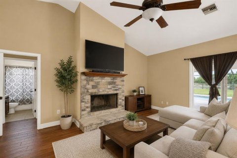 Villa ou maison à vendre à Dunnellon, Floride: 3 chambres, 207.36 m2 № 2205104 - photo 12