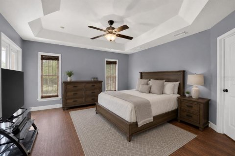 Villa ou maison à vendre à Dunnellon, Floride: 3 chambres, 207.36 m2 № 2205104 - photo 20