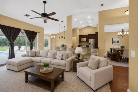Villa ou maison à vendre à Dunnellon, Floride: 3 chambres, 207.36 m2 № 2205104 - photo 13