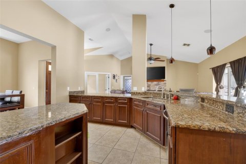Villa ou maison à vendre à Dunnellon, Floride: 3 chambres, 207.36 m2 № 2205104 - photo 15