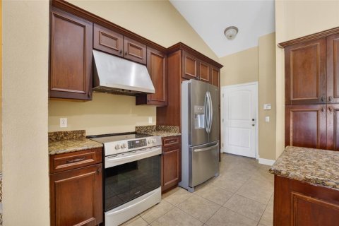 Villa ou maison à vendre à Dunnellon, Floride: 3 chambres, 207.36 m2 № 2205104 - photo 17