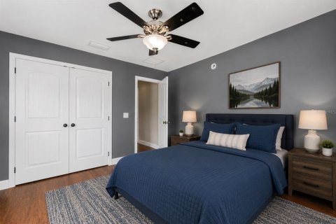 Villa ou maison à vendre à Dunnellon, Floride: 3 chambres, 207.36 m2 № 2205104 - photo 23