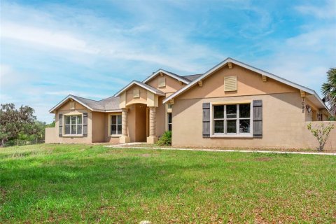 Villa ou maison à vendre à Dunnellon, Floride: 3 chambres, 207.36 m2 № 2205104 - photo 4