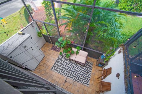 Adosado en venta en Davie, Florida, 2 dormitorios, 123.37 m2 № 2090357 - foto 30
