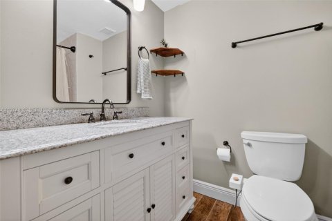 Adosado en venta en Davie, Florida, 2 dormitorios, 123.37 m2 № 2090357 - foto 24