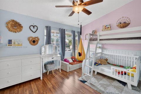 Adosado en venta en Davie, Florida, 2 dormitorios, 123.37 m2 № 2090357 - foto 27