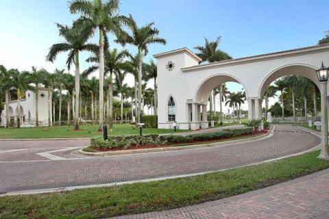 House in Wellington, Florida 4 bedrooms, 266.91 sq.m. № 1223307 - photo 1