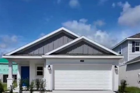 Casa en venta en Kissimmee, Florida, 3 dormitorios, 134.15 m2 № 1806761 - foto 1
